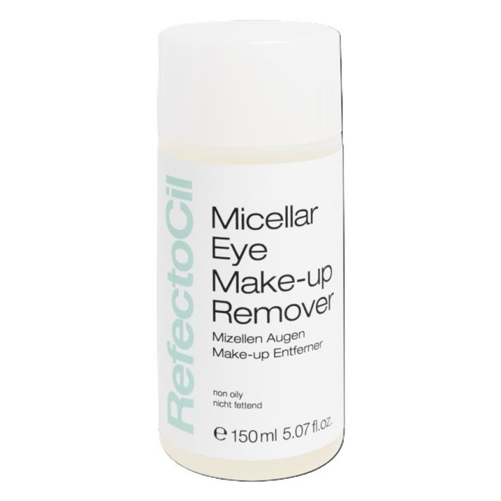 REFECTOCIL Démaquillant yeux micellaire (non gras) 150ml 