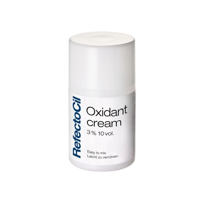 REFECTOCIL Oxydant 3% crème 100ml