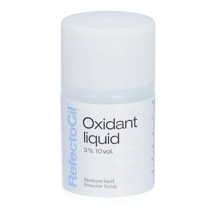 REFECTOCIL Oxydant Liquide 3% 100ml