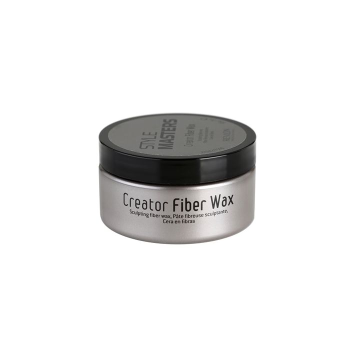 REVLON STYLE MASTERS Creator Fiber Wax Pâte fibreuse sculptante 85 g