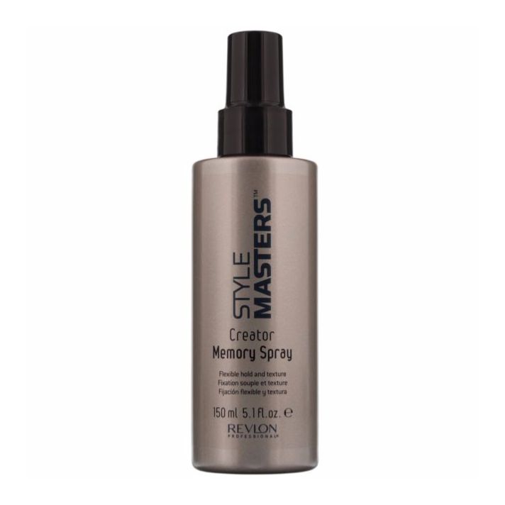 REVLON STYLE MASTERS Creator Memory spray 150ml