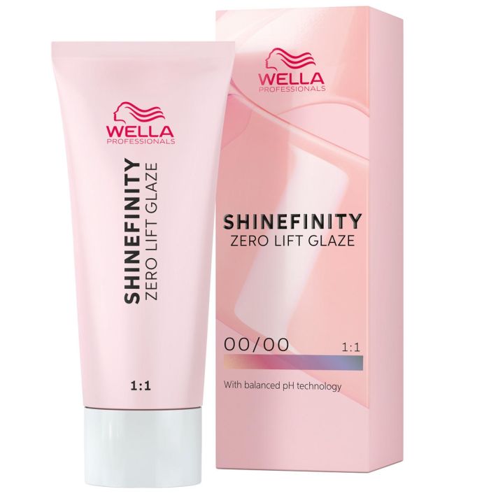 Shinefinity 60ml