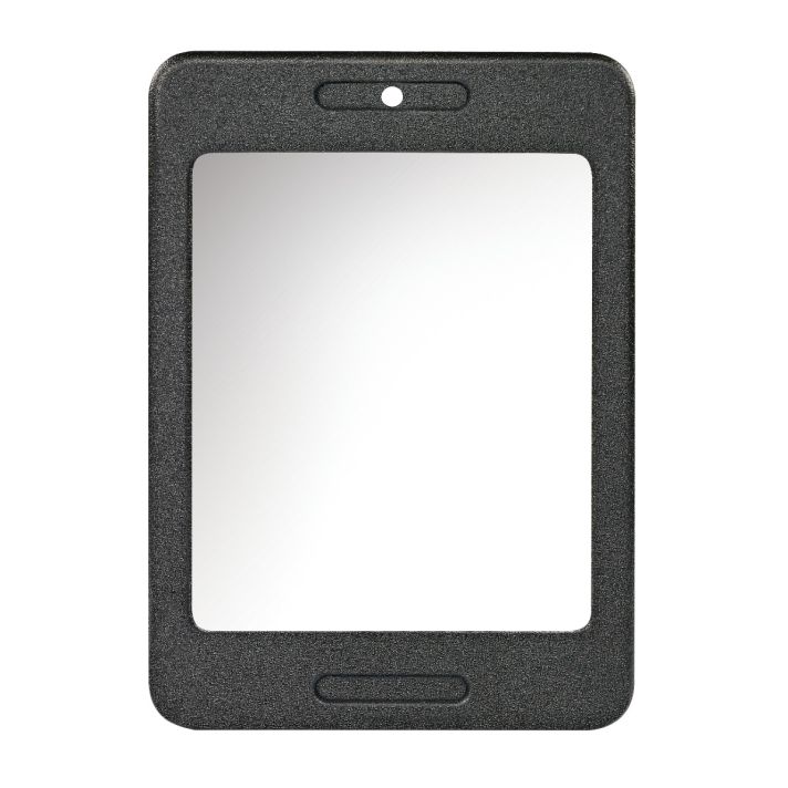 SHOCKPROOF Miroir anti-choc  36.5 x 27.5cm