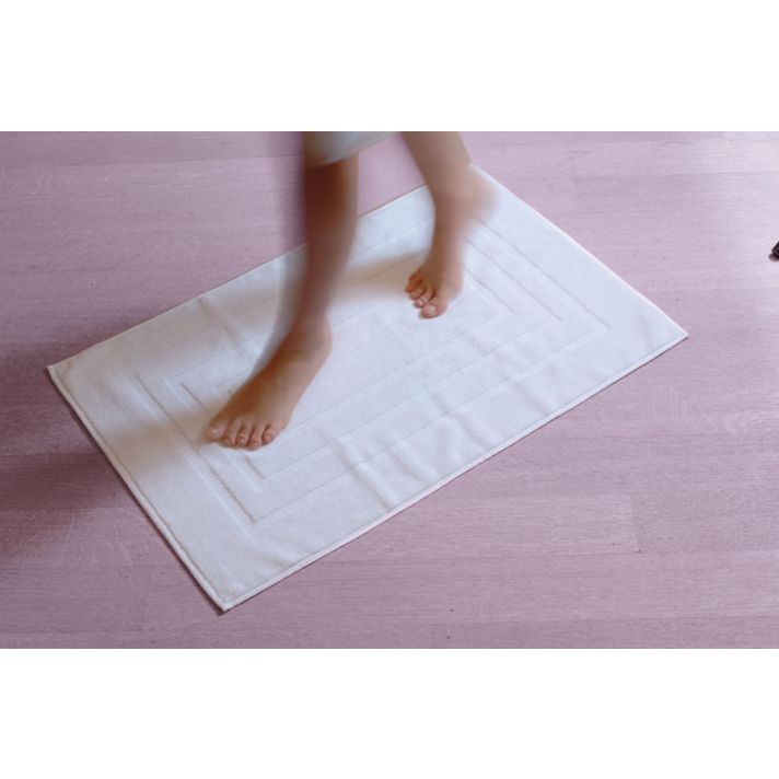 TAPIS DE BAINS