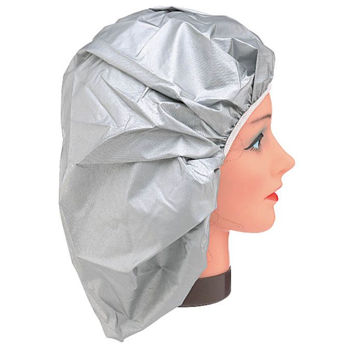 5011432 TECHNI-CAP Bonnet permanente auto-chauffant à élastique