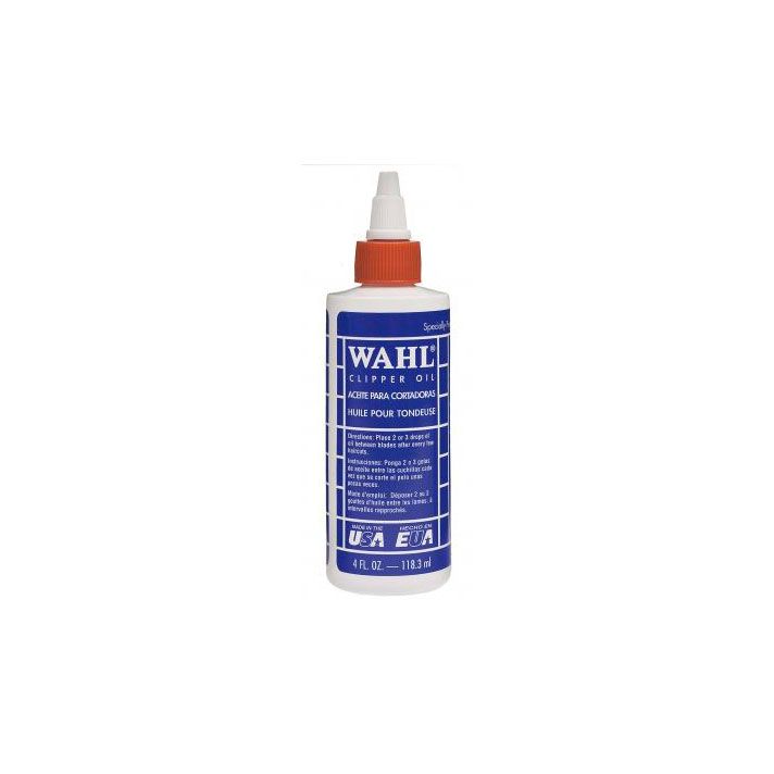 WAHL Burette d'huile 