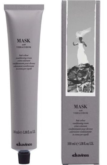 DAVINES VIBRACHROM MASK 100ml