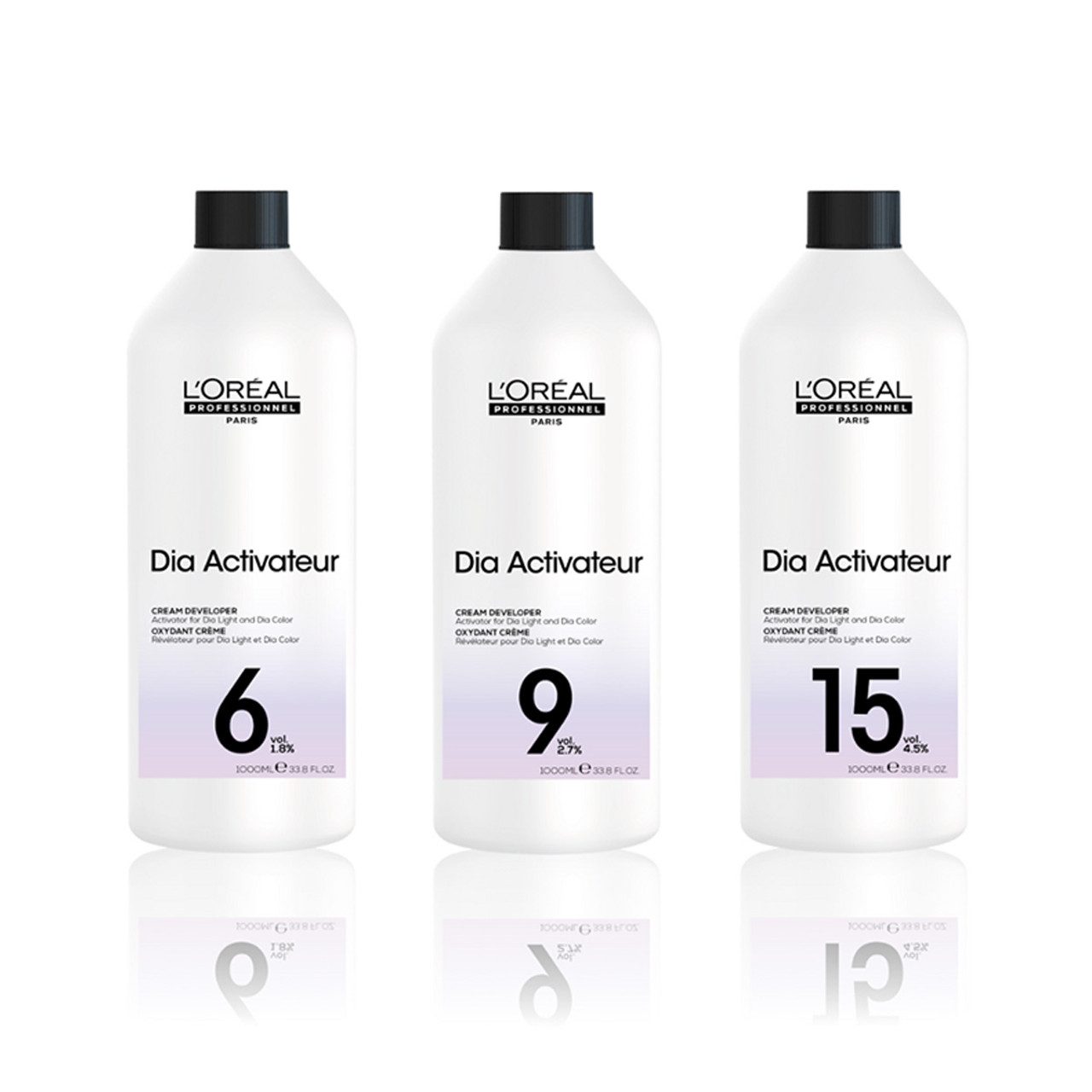 Dia Activateur 1000ml