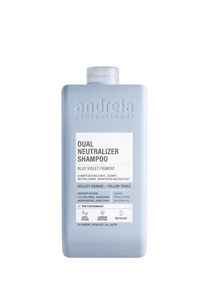 ANDREIA DUAL NEUTRALIZER SHAMPOO 1000ml