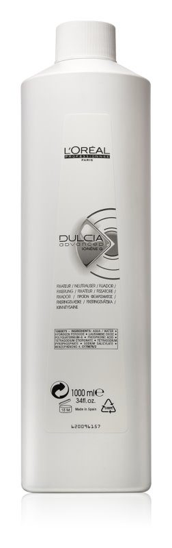 DULCIA  Advance Fixateur de Permanente 1000ml