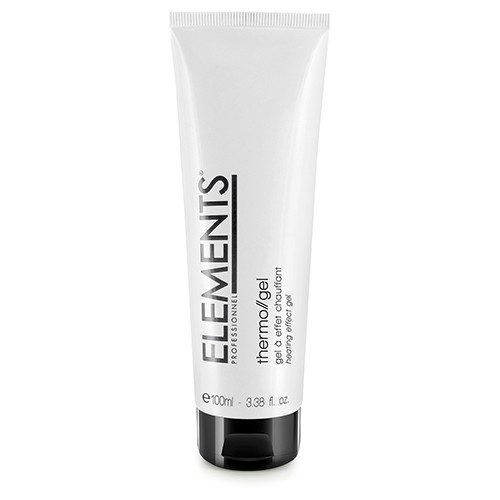 ELEMENTS Gel à Effet Chauffant 100ml