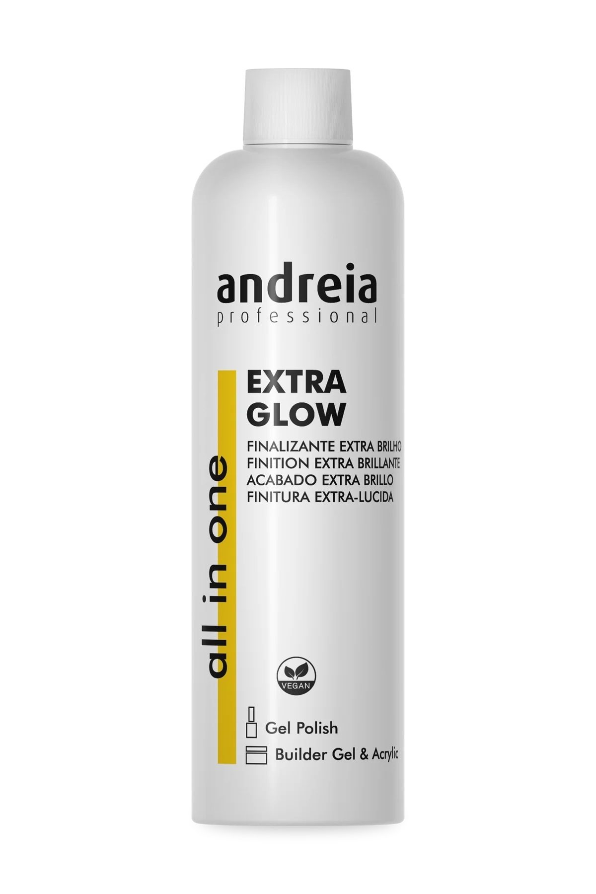 ANDREIA All in One Extra Glow