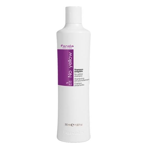 NO YELLOW  Shampoo Anti-Jaunissement 350ml