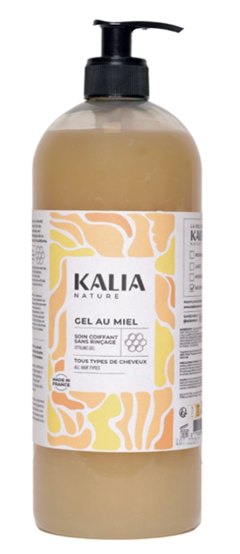 KLMIELGEL1L