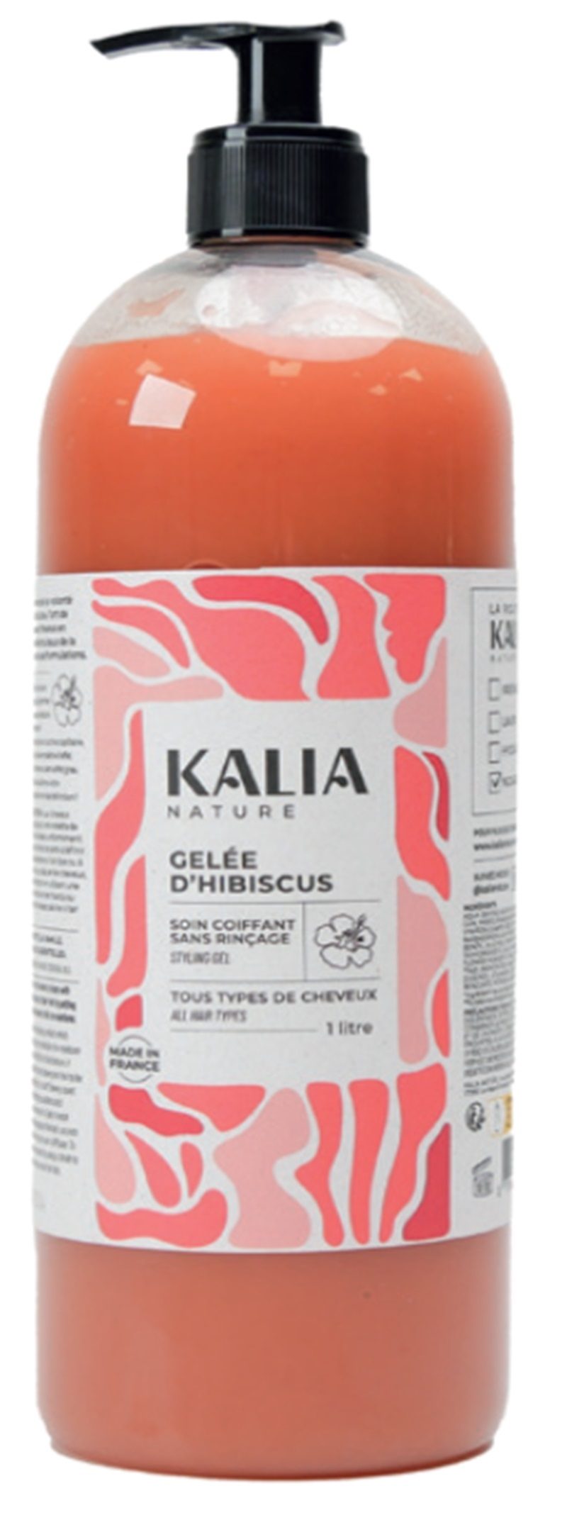 KLHIBISCGELEE1L