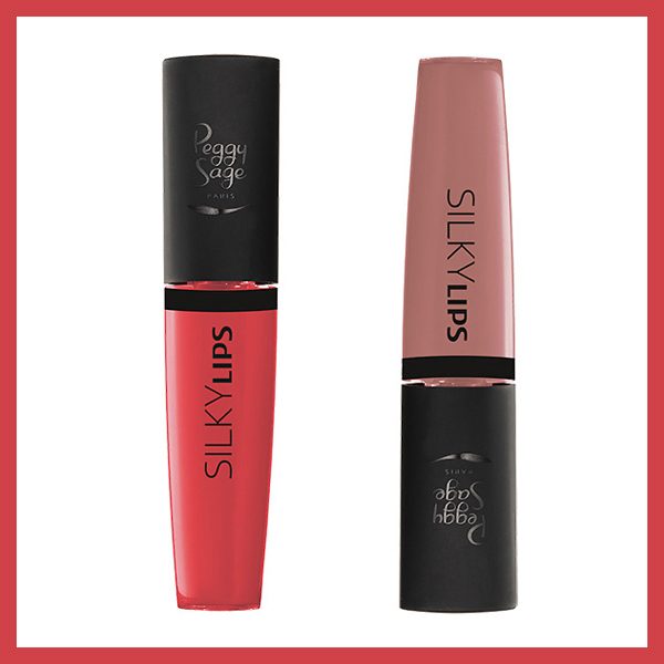 GLOSS A LEVRES SILKY