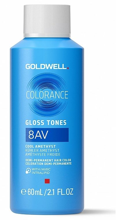 COLORANCE GLOSS TONES 60ml