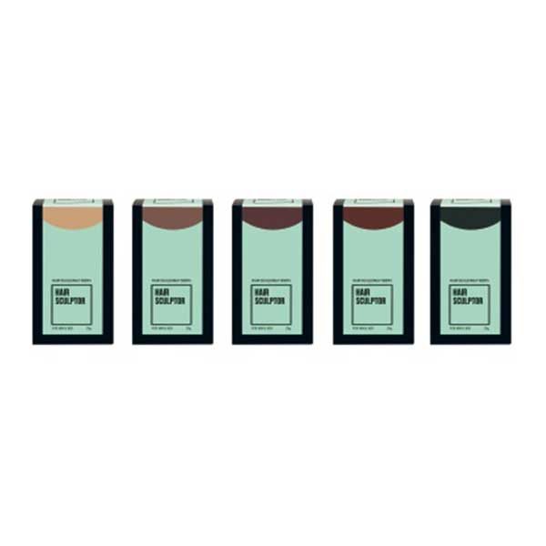 HAIR SCULPTOR 25GRS