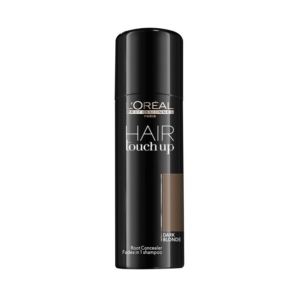 HAIR TOUCH UP