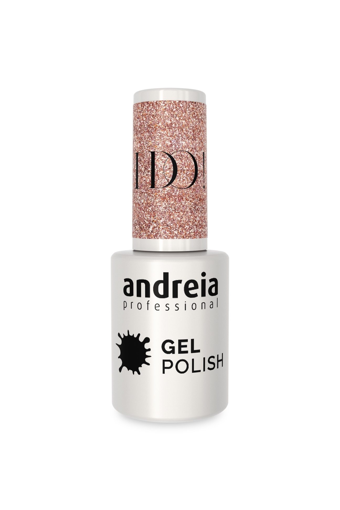 Andreia Gel Polish ID1 10.5ml