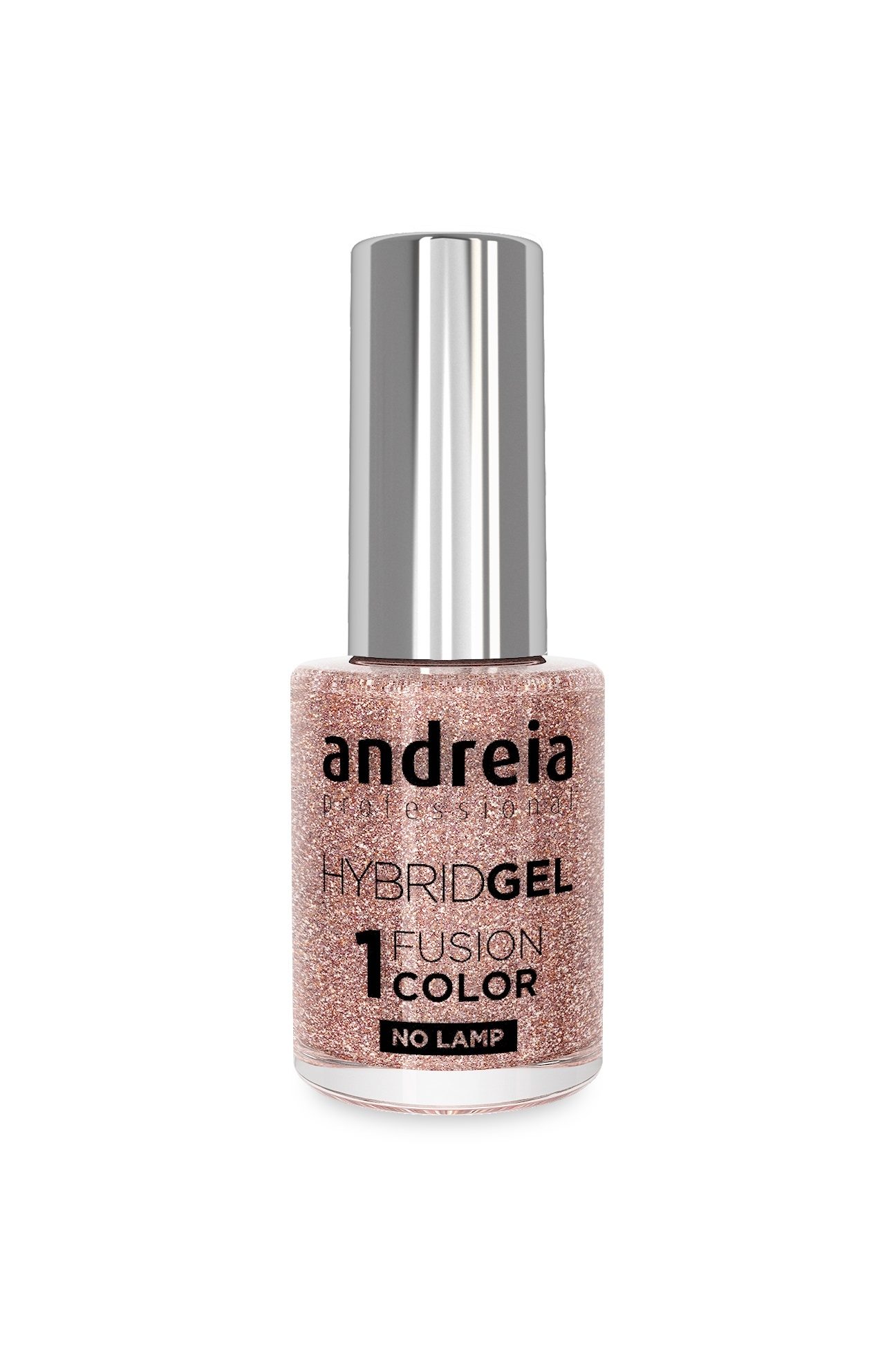 Andreia Hybrid Gel - Fusion Color ID1 10.5ml