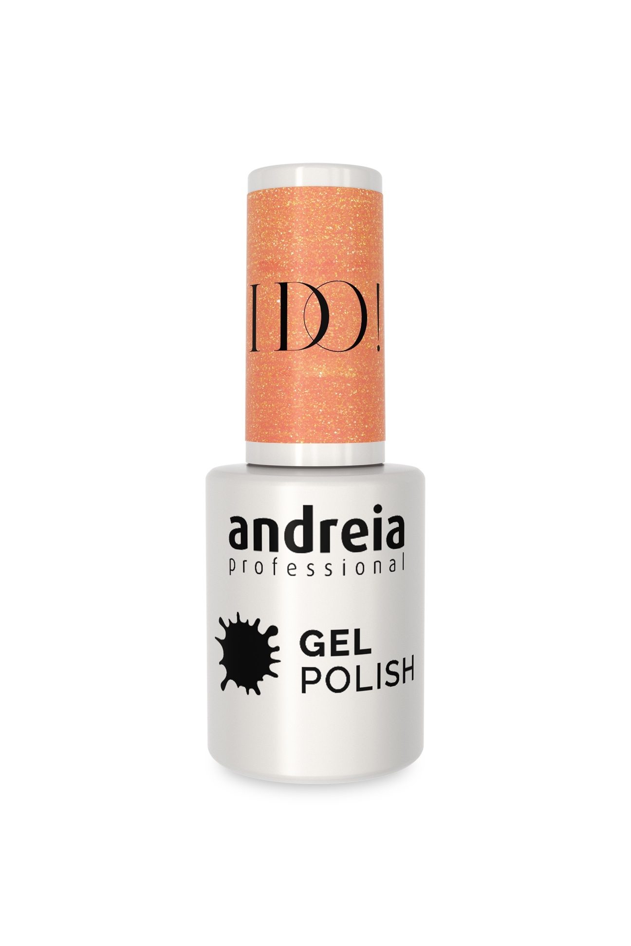 Andreia Gel Polish ID2 10.5ml