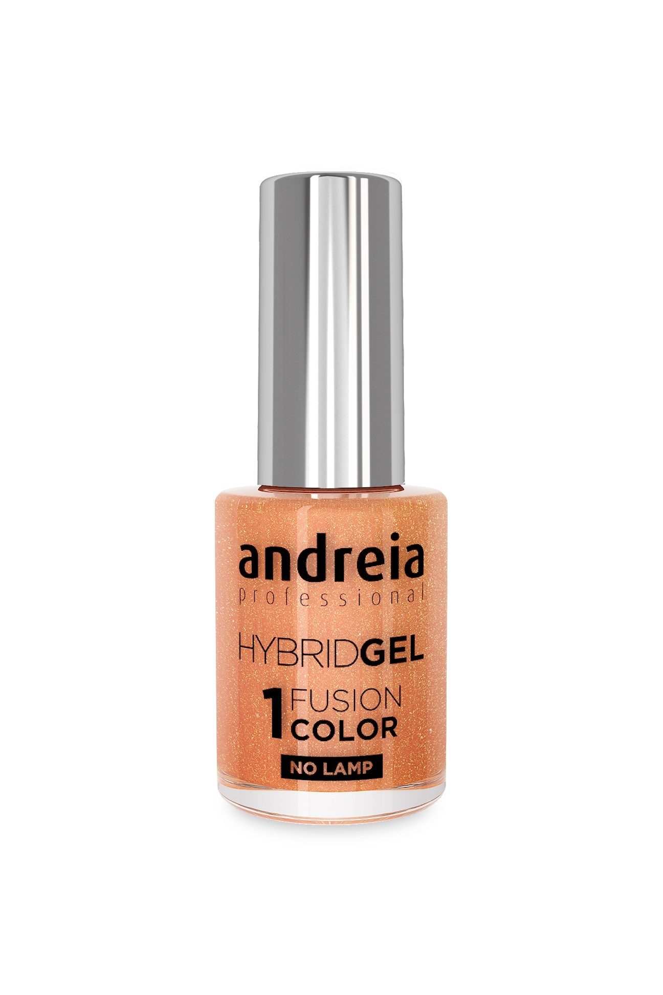 Andreia Hybrid Gel - Fusion Color ID2 10.5ml
