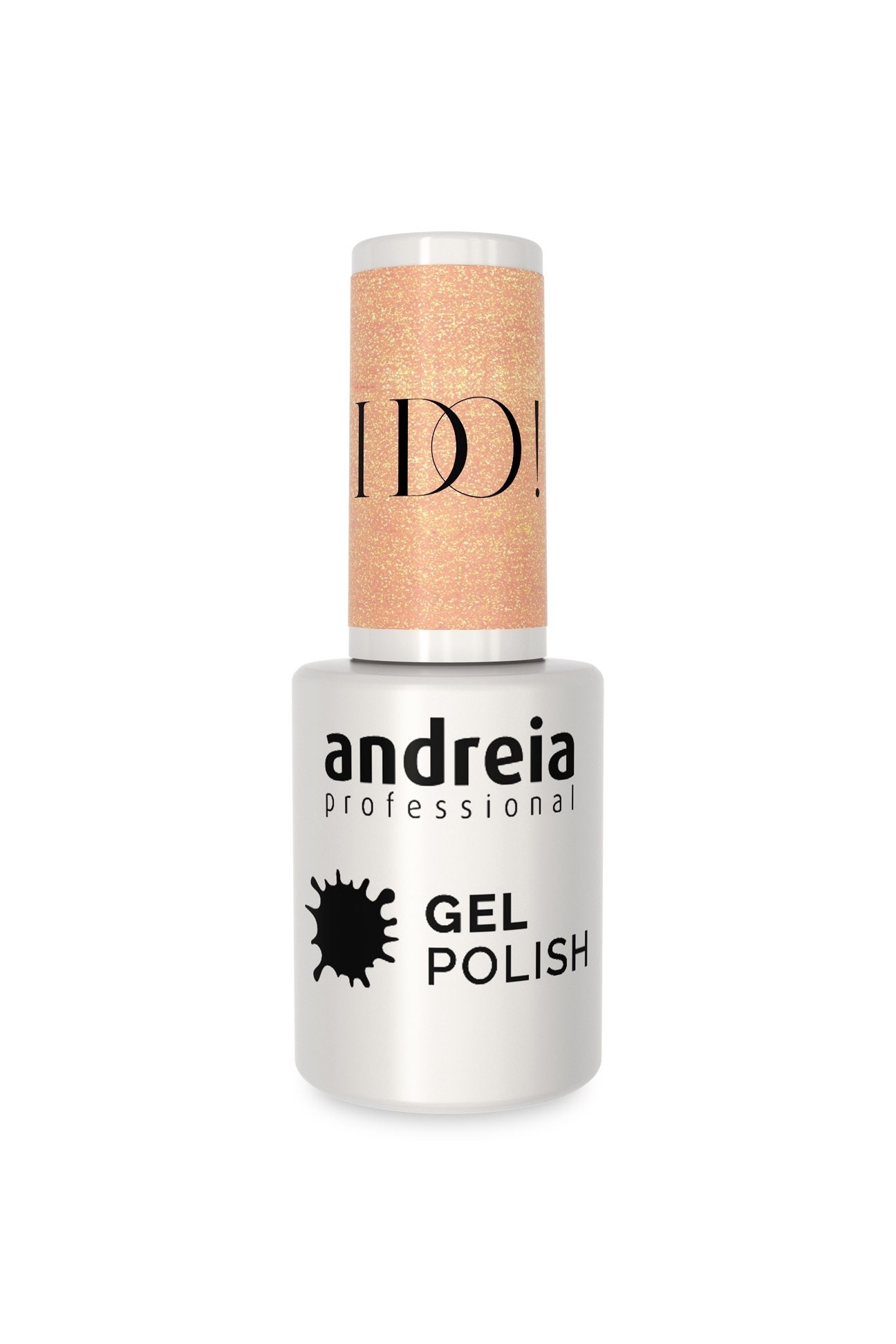 Andreia Gel Polish ID3 10.5ml