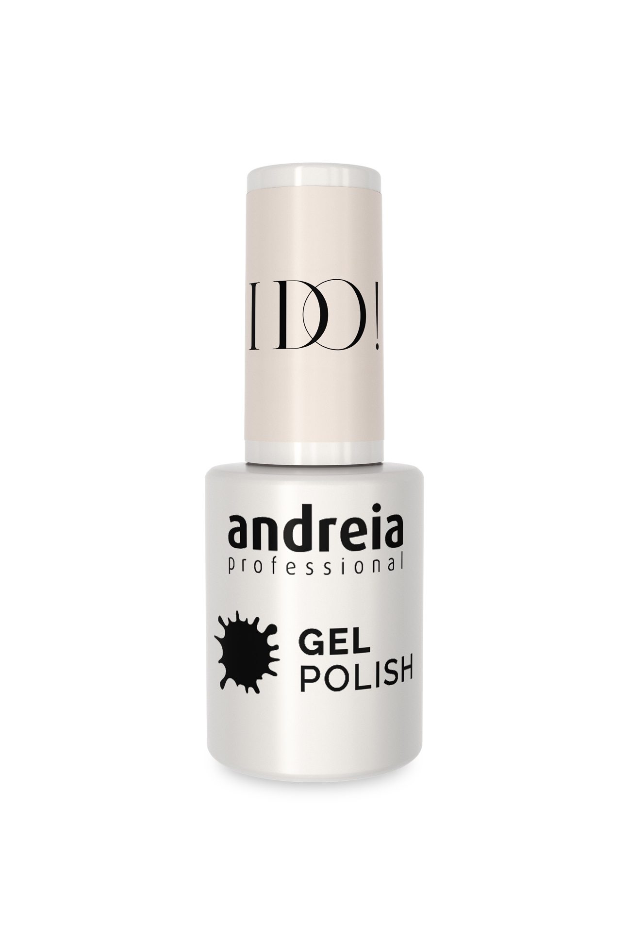 Andreia Gel Polish ID4 10.5ml