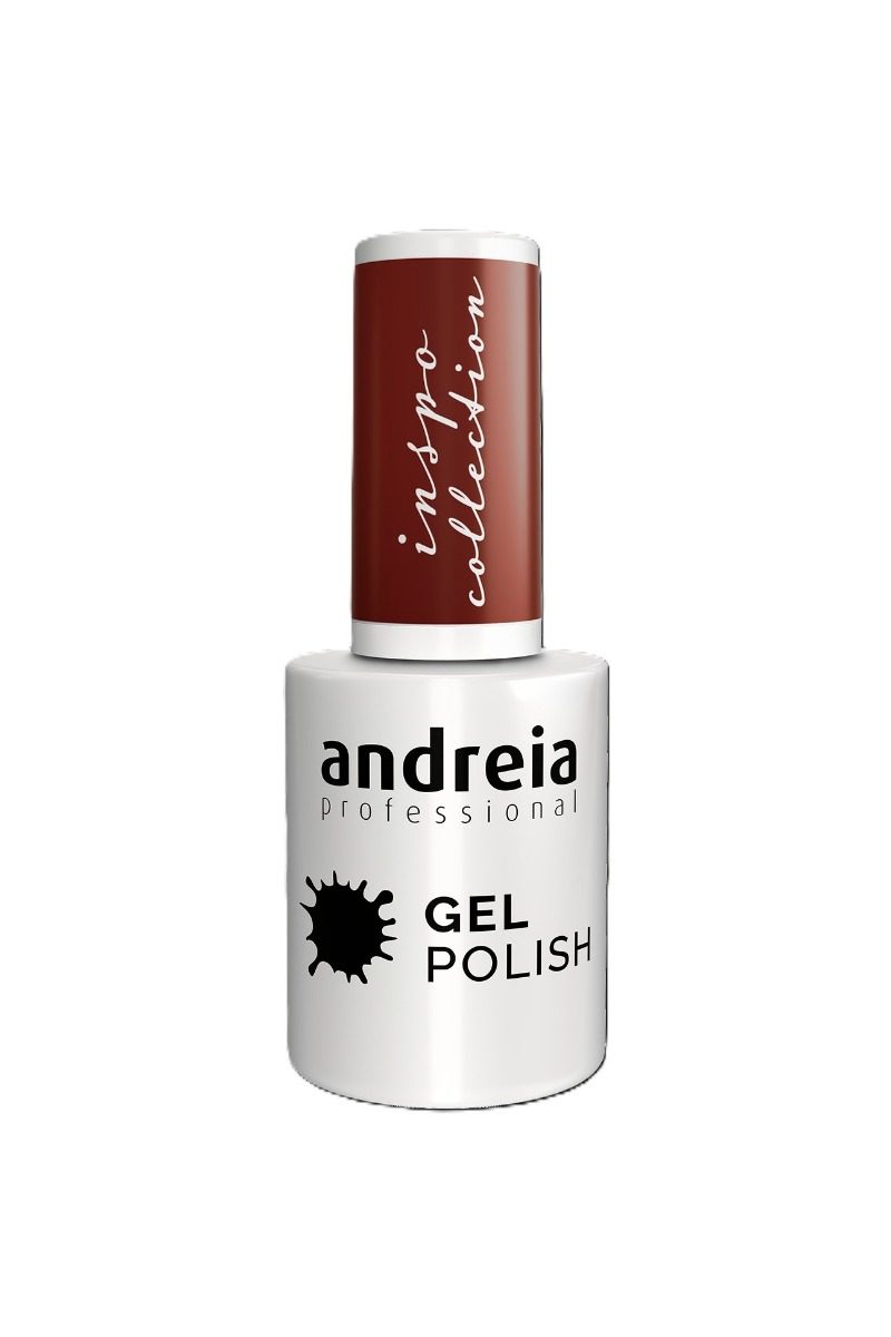 Andreia Gel Polish IN3 10.5ml