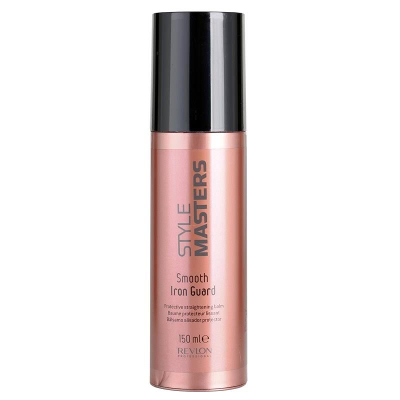 REVLON STYLE MASTERS Smooth Iron guard Baume protecteur lissant 150 ml