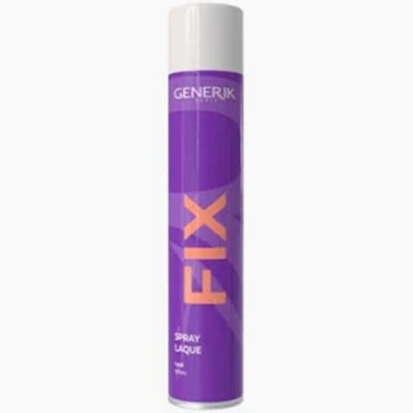 Spray Laque FIX 300ml
