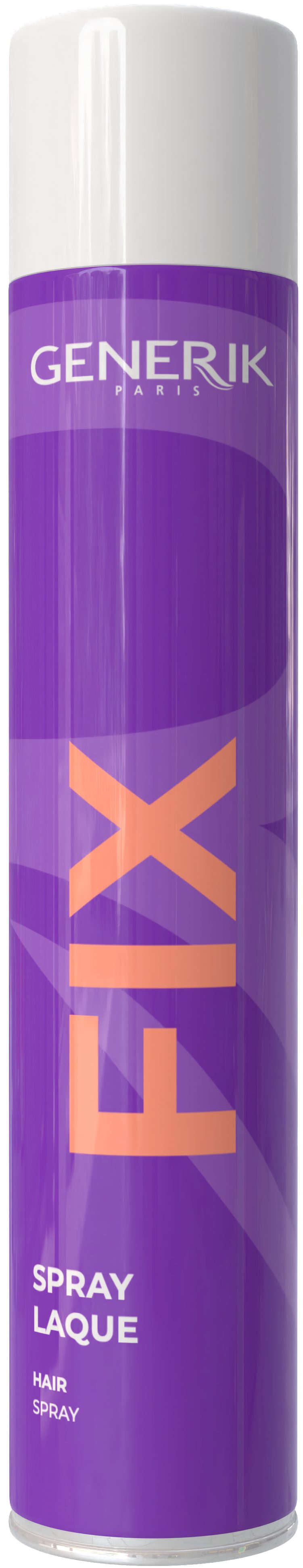 Spray Laque FIX 750ml
