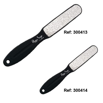 LIMES PEDICURE ERGONOMIQUES
