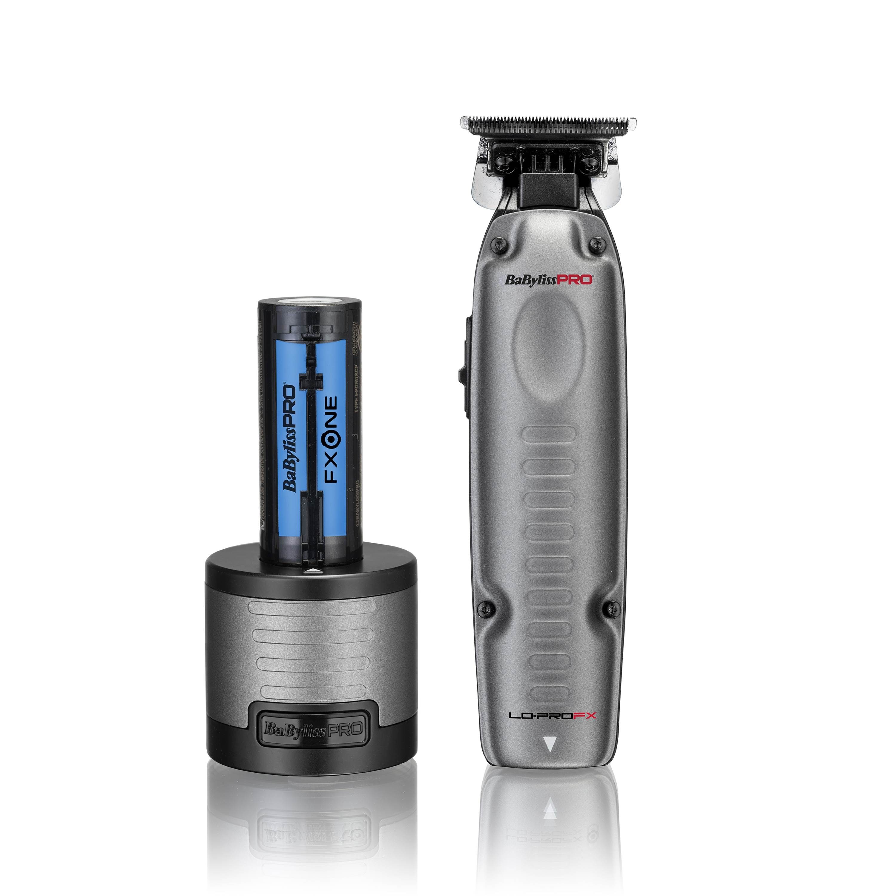 BABYLISS FX729E Tondeuse de Précision LO-PRO FXONE