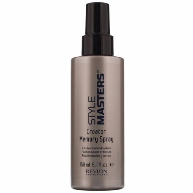 REVLON STYLE MASTERS Creator Memory spray 150ml
