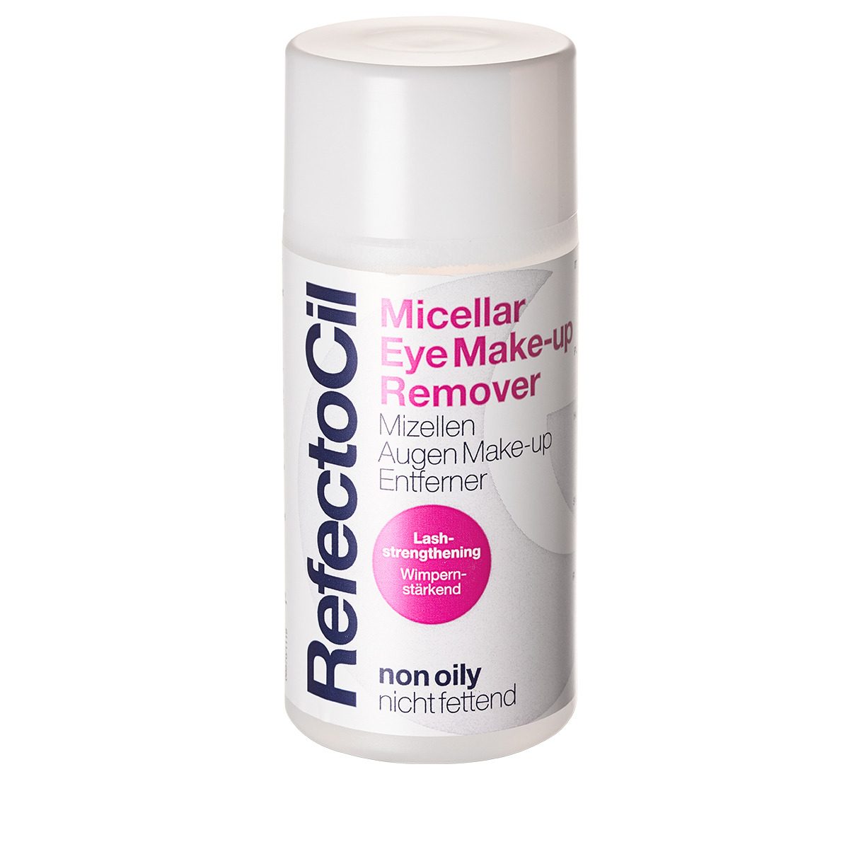 REFECTOCIL Démaquillant yeux micellaire (non gras) 150ml 