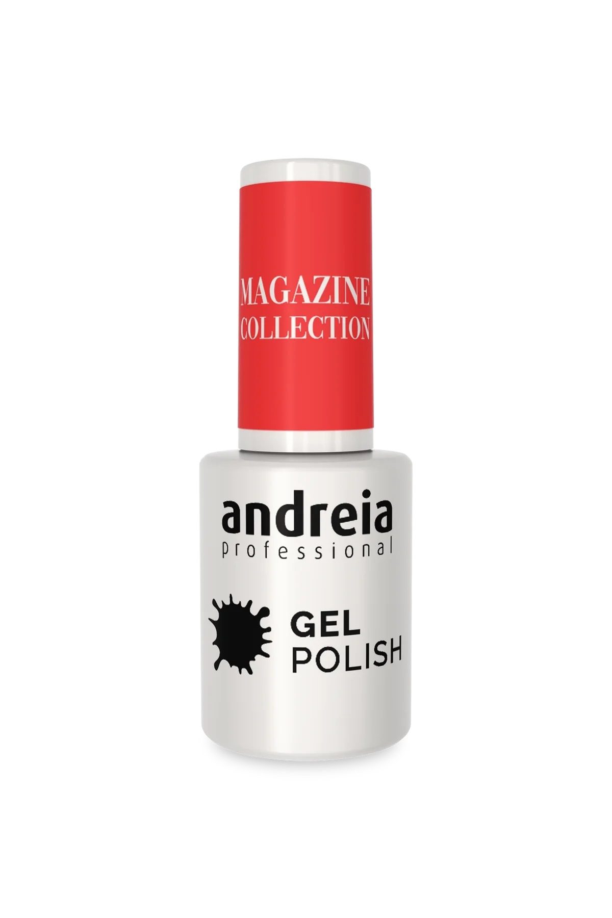 Andreia Gel Polish MZ3 10.5ml