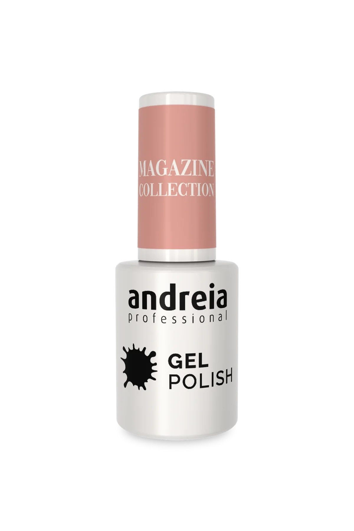 Andreia Gel Polish MZ4 10.5ml