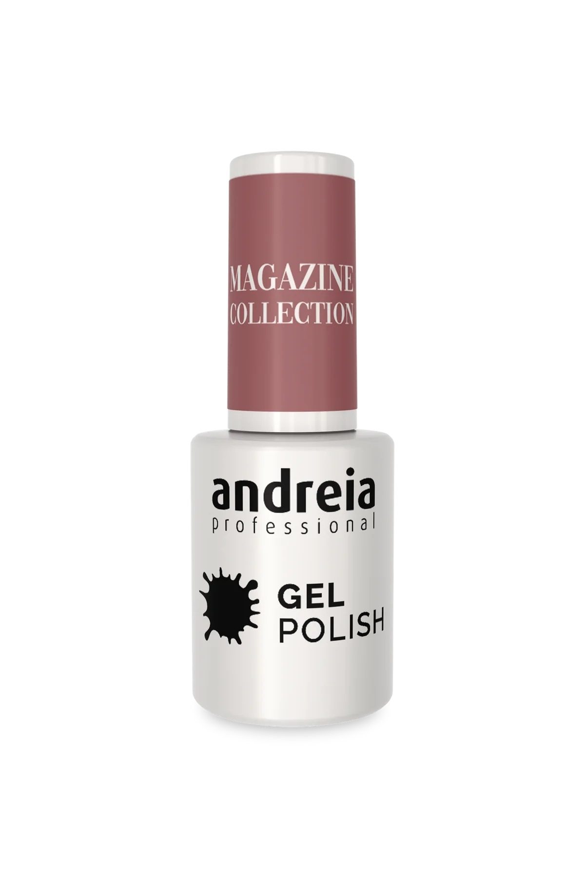 Andreia Gel Polish MZ5 10.5ml