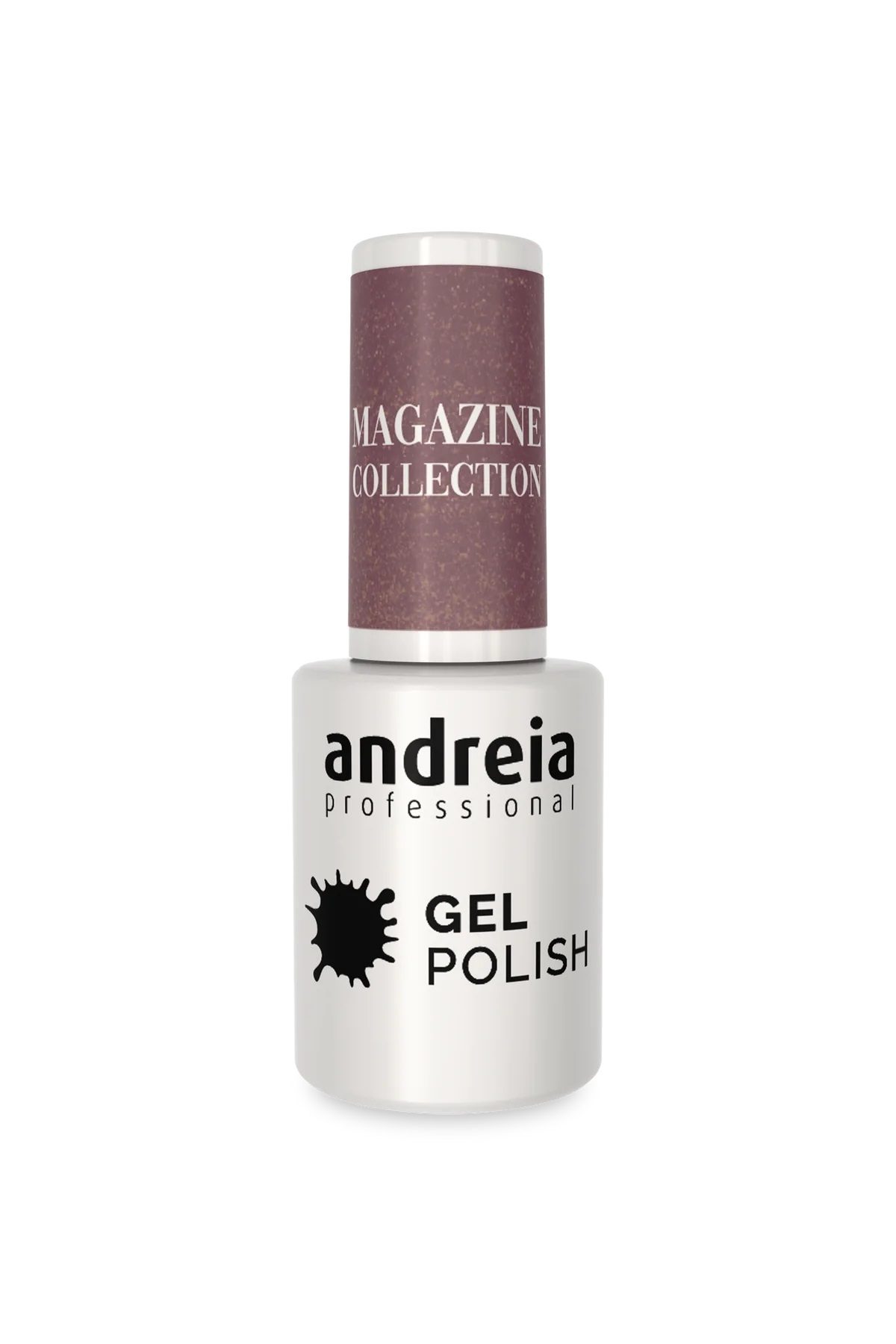Andreia Gel Polish MZ6 10.5ml
