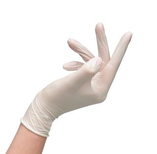 NITRILE AQL