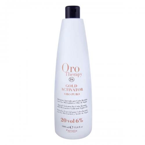 OROTHERAPY OXYDANT 20VOL 1000ml