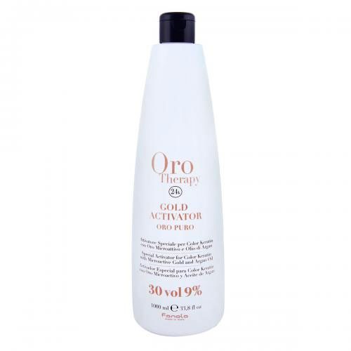 OROTHERAPY OXYDANT 30VOL 1000ml
