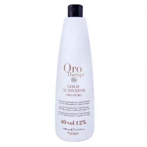 OROTHERAPY OXYDANT 40VOL 1000ml