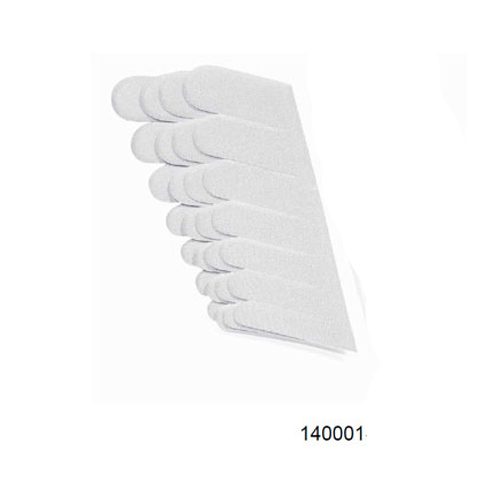 PANSEMENTS POUR ONGLES