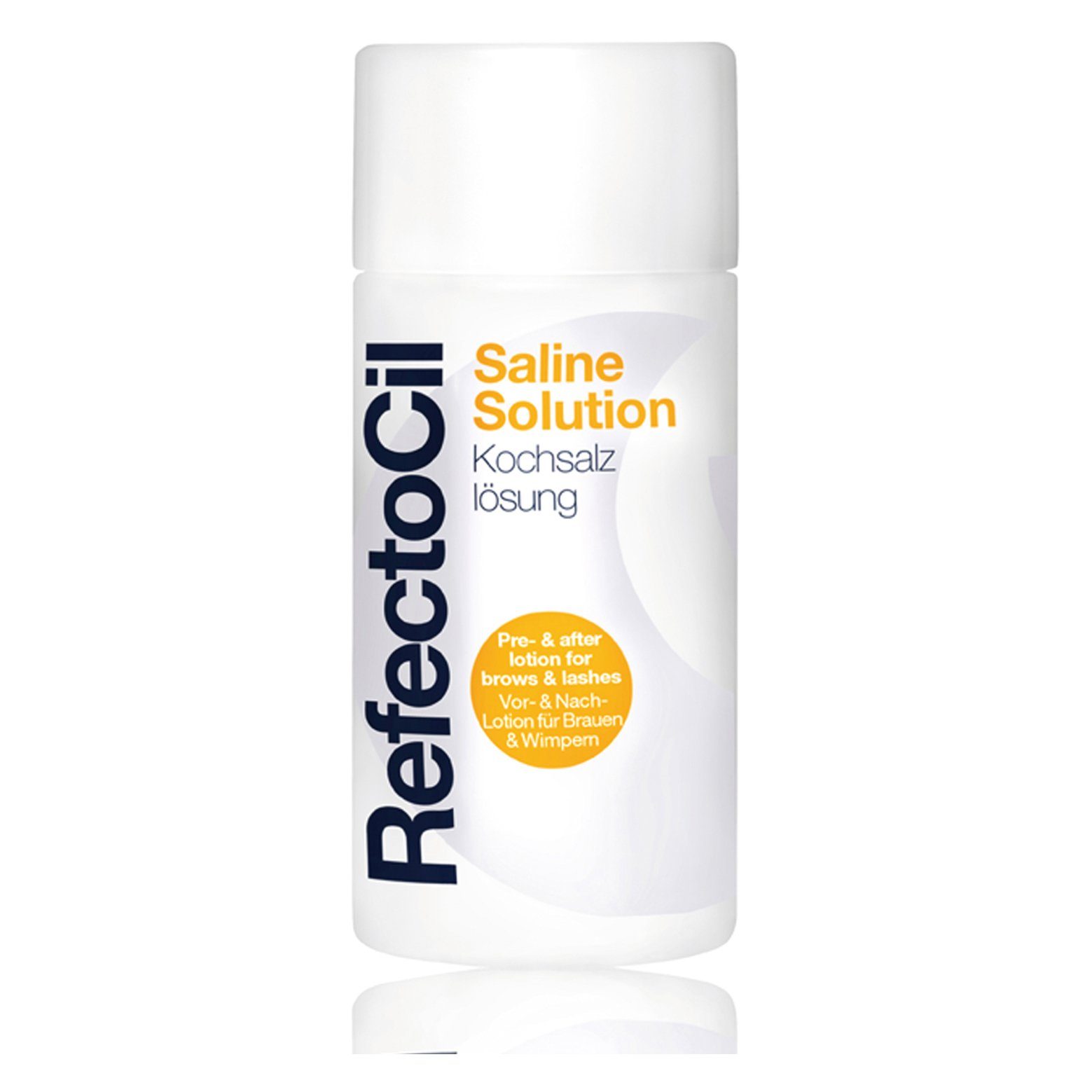 REFECTOCIL Solution saline 150ml 