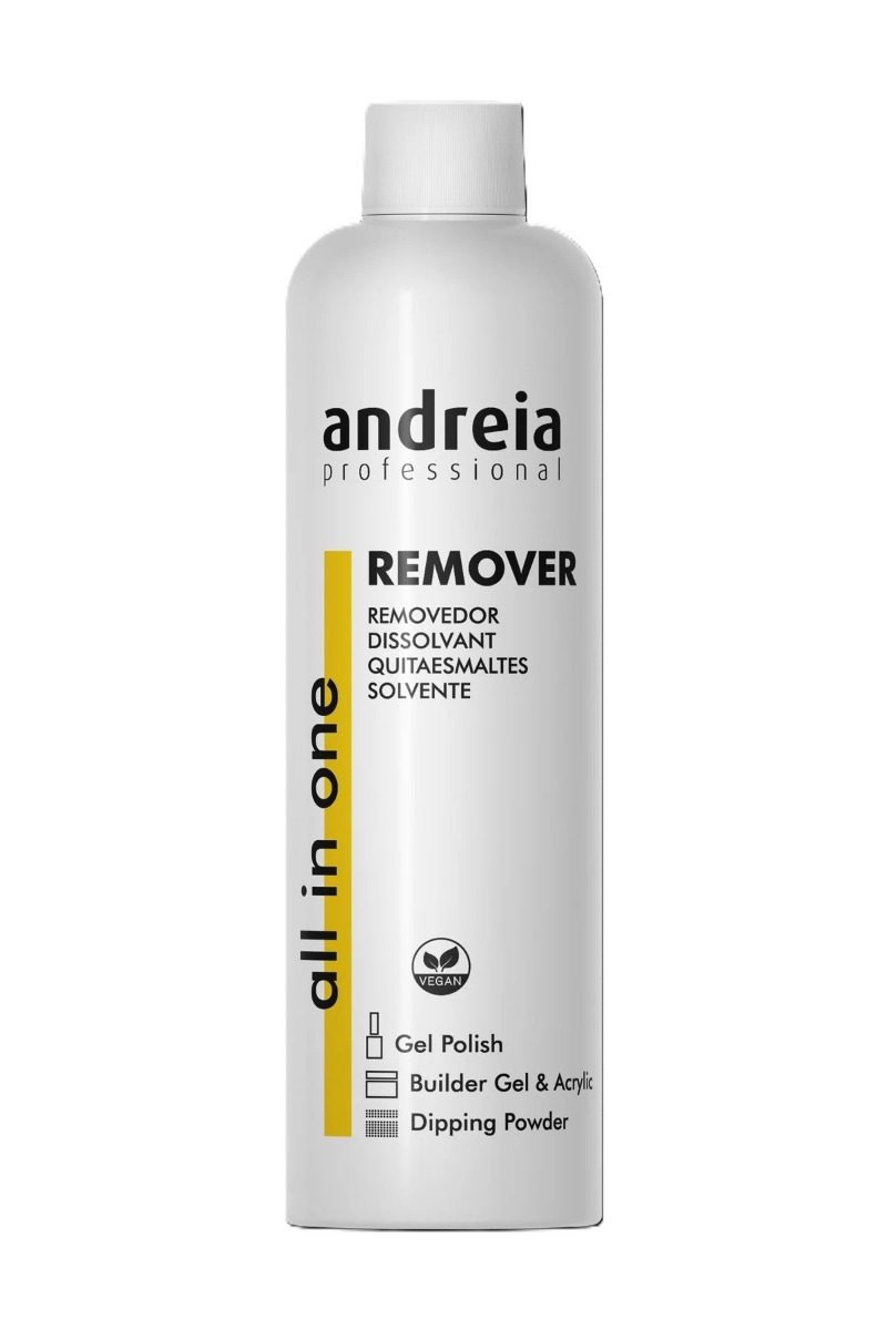 Andreia All In One - Remover 1000ml