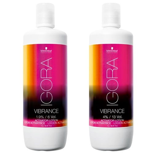IGORA VIBRANCE Developer 1000ml