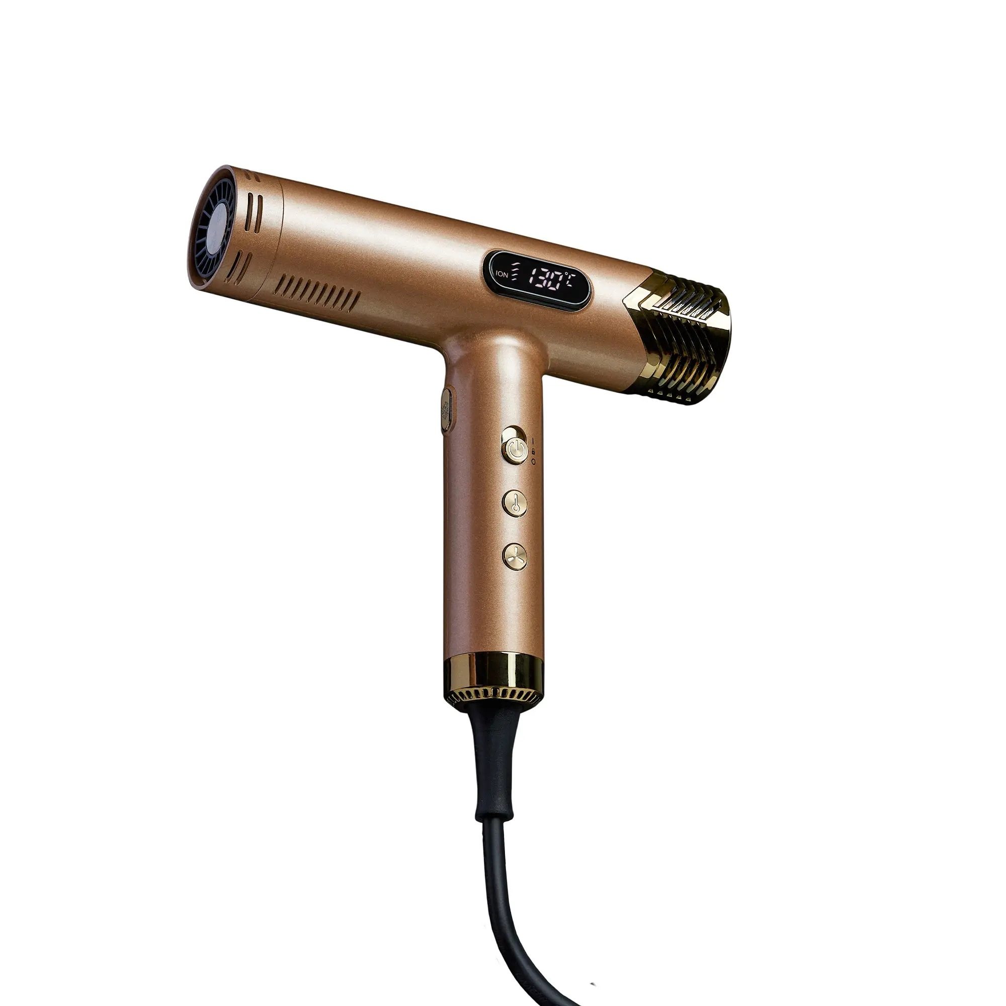 SWISSLISS Sèche-cheveux Divine Edition Bronze 1800w